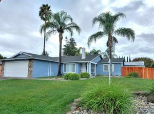 711 Swallow Dr, Livermore, CA 94551