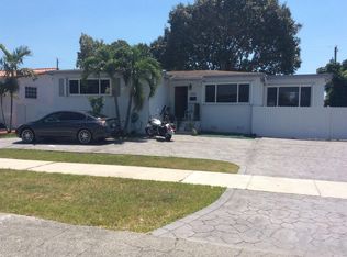 7860 SW 20th St, Miami, FL 33155