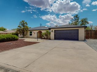 2200 Spruce Needle Rd SE, Rio Rancho, NM 87124