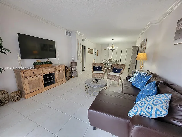 1980 S Ocean Dr #2C — Photo 5