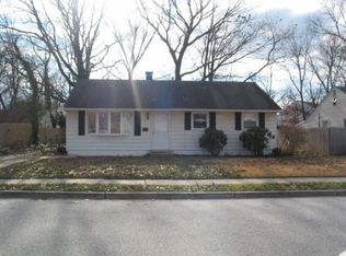 24 S Rose Ln, Berlin Township, NJ 08091
