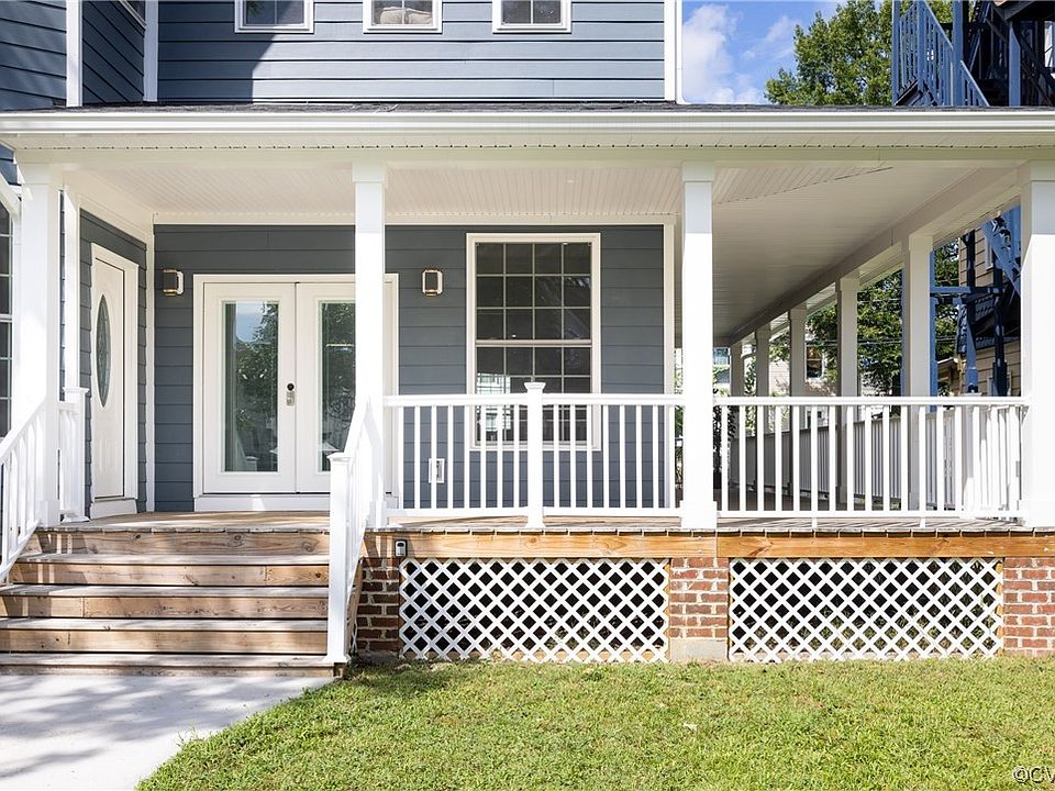 2208 Barton Ave, Richmond, VA 23222 MLS 2318928 Zillow