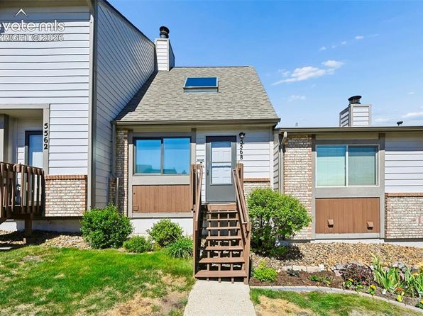 5568 Dunbar Ct, Colorado Springs, CO 80918