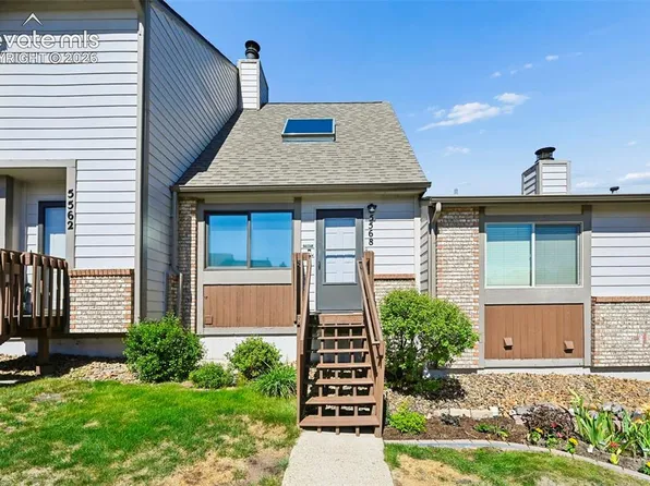 5568 Dunbar Ct, Colorado Springs, CO 80918