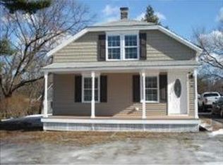 14 Roby St, Nashua, NH 03060