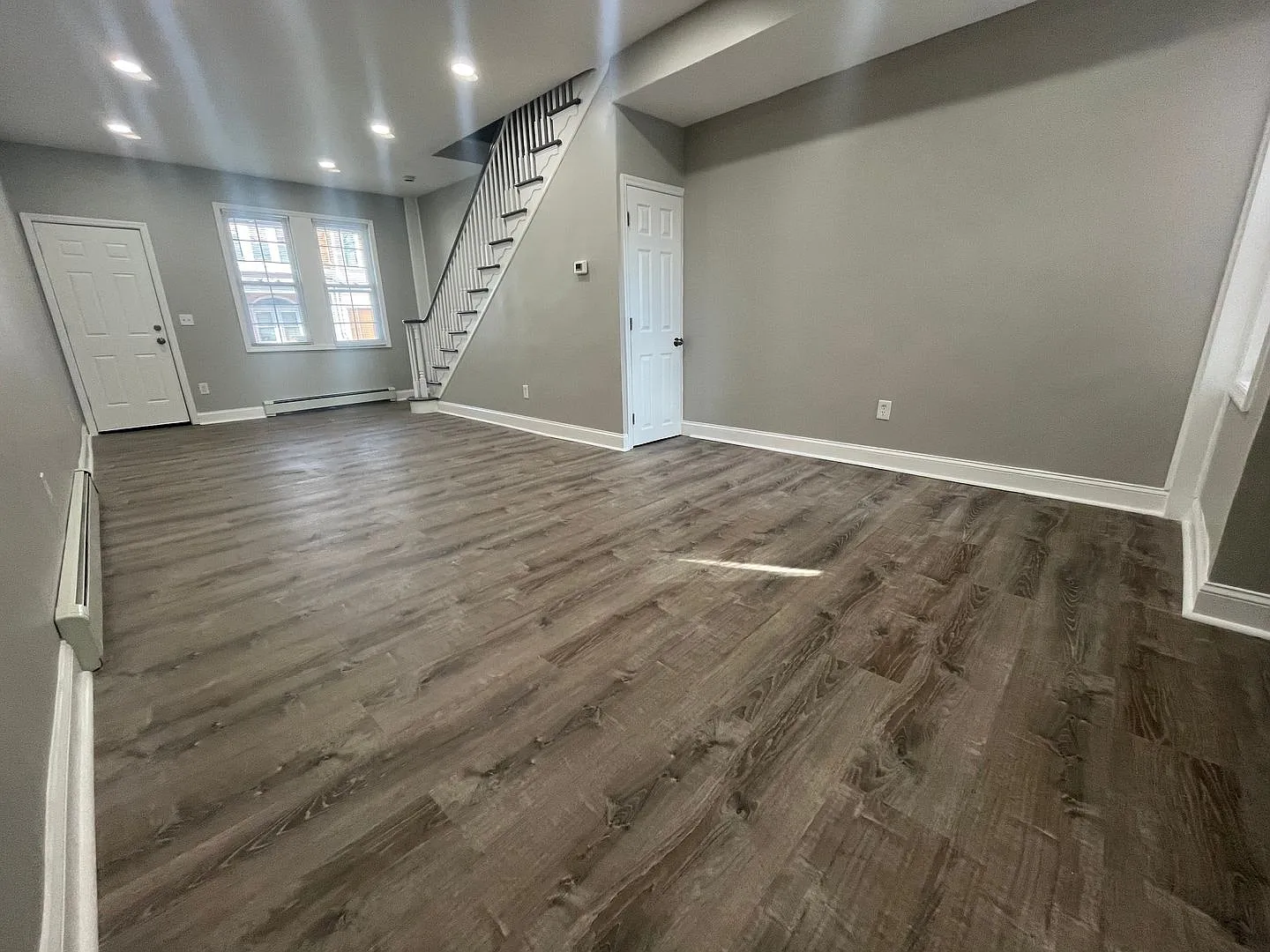 Newly Renovated 2 Bed/1 Bath in Whitman Park Neighborhood of Camden! — Photo 3