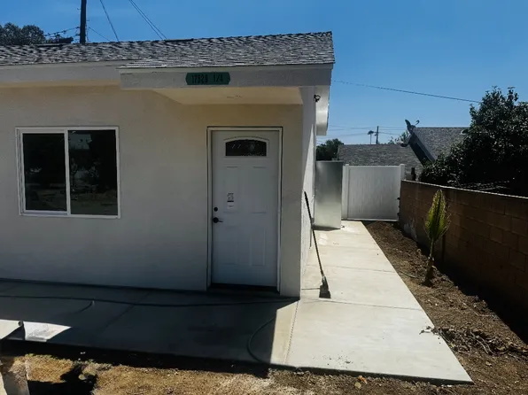 17529 1/4 San Jose St, Granada Hills, CA 91344