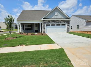 112 Brixham Loop, Troutman, NC 28166