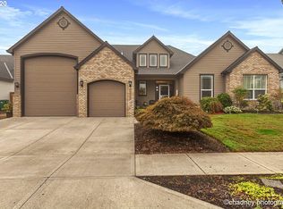 13523 SE Sierra Dr, Clackamas, OR 97015