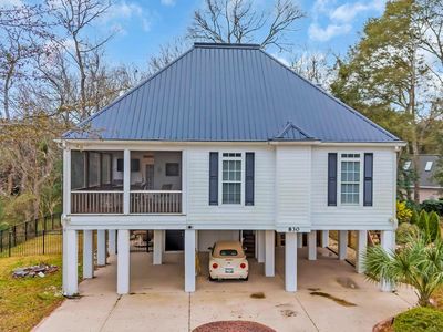 830 Channel Cat Cove, Murrells Inlet, SC, 29576