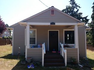 4103 SW Bradford St, Seattle, WA 98116