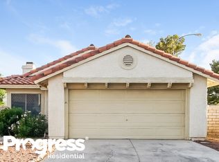 601 Freeburg Pl, Las Vegas, NV 89123