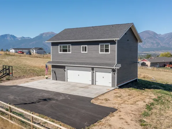 562 Fescue Slope Rd, Florence, MT 59833