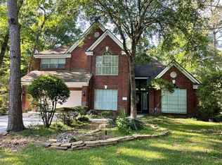 23 S Bristol Oak Ct, Spring, TX 77382