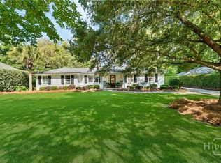 29 Cornus Drive, Savannah, GA 31406