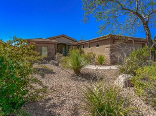 3440 E Stoneview Cir, Washington, UT 84780