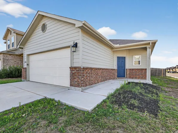 12904 Cicely, St Hedwig, TX 78152