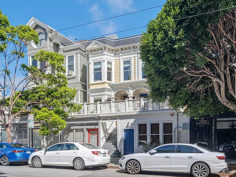2188 Sutter St — Photo 20