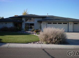 677 Long Rifle Rd, Grand Junction, CO 81507