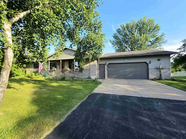 813 W Veterans St, Tomah, WI 54660