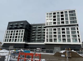 1037 The Queensway #804, Toronto, ON M8Z 6C7