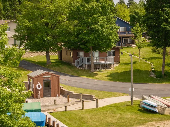 7285 Liens Ln NE #3, Longville, MN 56655