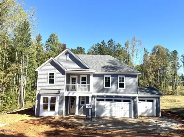 44 Lipford Ct #38, Selma, NC 27576