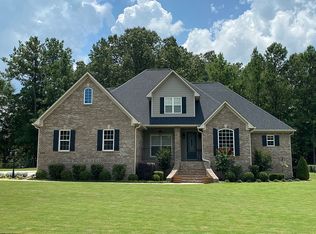 2206 Brooklane SW, Cullman, AL 35057