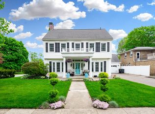 2702 Miami St, South Bend, IN 46614