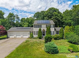 107 South Colman Road, Wolcott, CT 06716