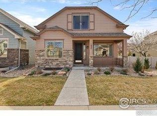 4802 Prairie Vista Dr, Fort Collins, CO 80526