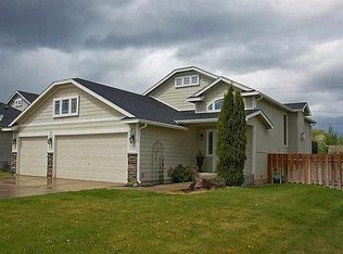 1502 W Velvet Ln, Spokane, WA 99208