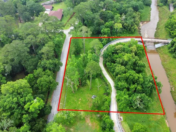 0 Bretshire Dr, Houston, TX 77016