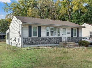 845 Boone St, Florissant, MO 63031