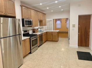 47 N Margin St #101FF, Boston, MA 02113