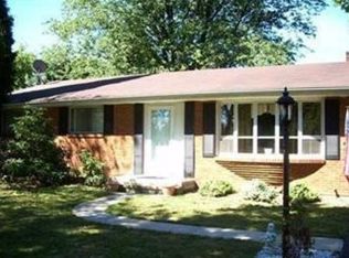 609 Cherry Rd, Northampton, PA 18067