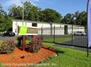 1616 E Moore St APT 15, Valdosta, GA 31601