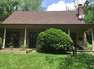 7991 N Taylor Trl, Mooresville, IN