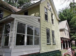 186 West Ave, Pitman, NJ 08071