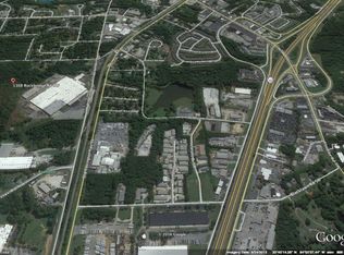 1308 Rockbridge Rd NW, Conyers, GA 30012