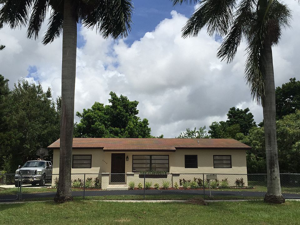 1st image of 2473 NW 175th St