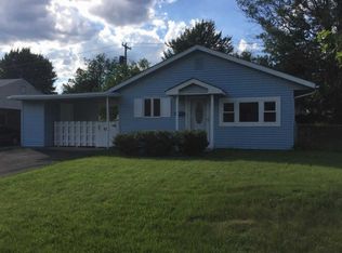 613 Beaumont Rd, Fairless Hills, PA 19030