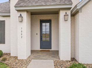 7002 103rd St, Lubbock, TX 79424