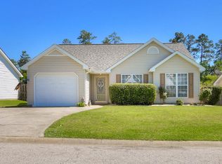 505 Wendover Way, Grovetown, GA 30813