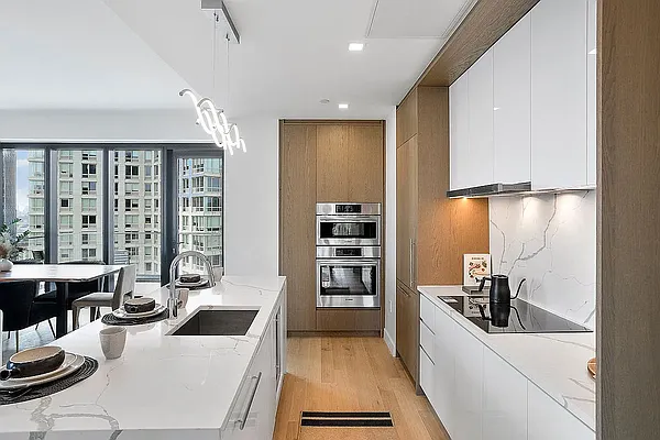 Kitchen, photo 2