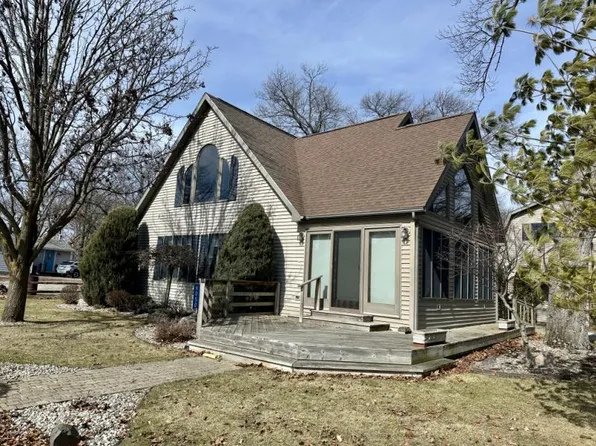 9050 Point Charities Ave, Pigeon, MI 48755