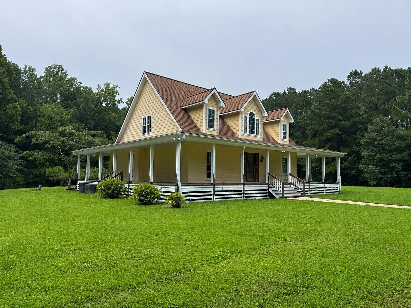 Beautiful private oasis located in Pamlico County — Photo 2
