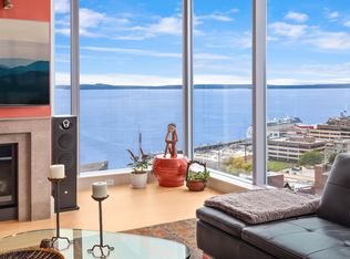 1521 2nd Ave APT 1701, Seattle, WA 98101