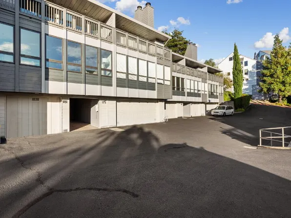181 Professional Center Pkwy, San Rafael, CA 94903