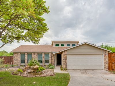 11300 Previn St, San Antonio, TX, 78251